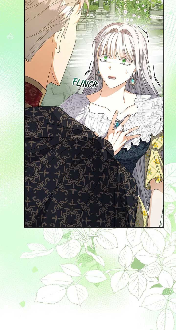 Enough with the Flirting Chapter 20 368 061