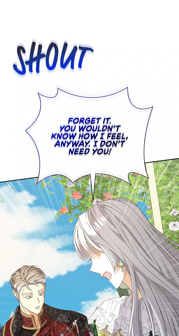 Enough with the Flirting Chapter 20 370 063