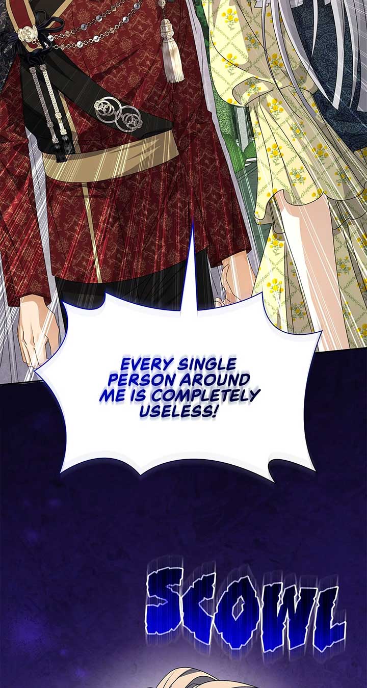 Enough with the Flirting Chapter 20 371 064