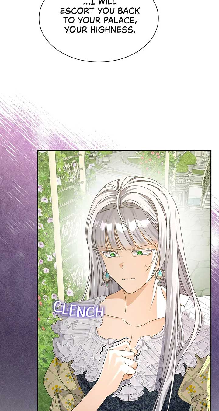 Enough with the Flirting Chapter 20 374 067