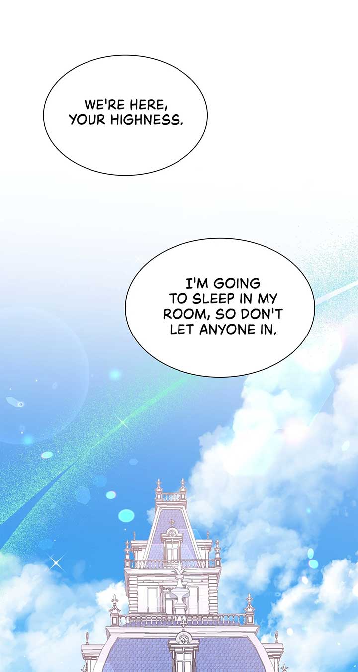 Enough with the Flirting Chapter 20 376 069