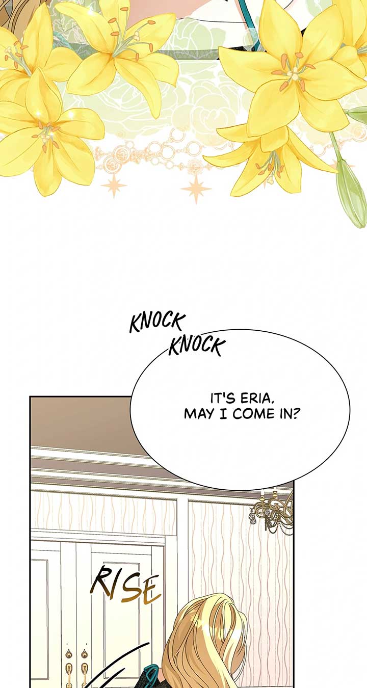 Enough with the Flirting Chapter 20 379 072