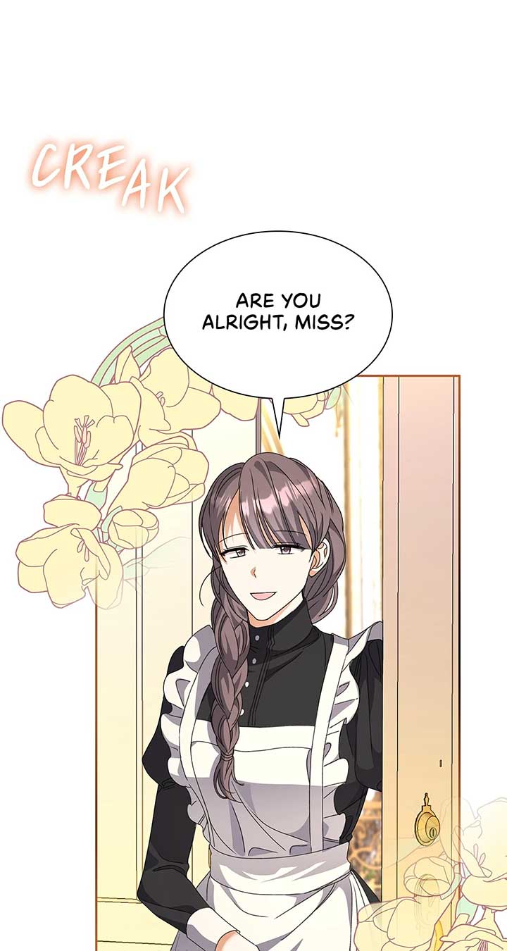 Enough with the Flirting Chapter 20 381 074