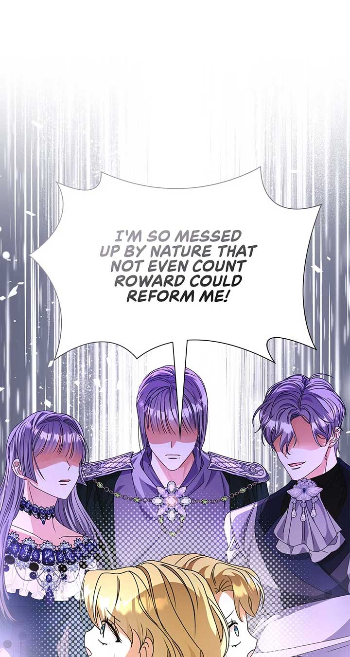Enough with the Flirting Chapter 20 391 084