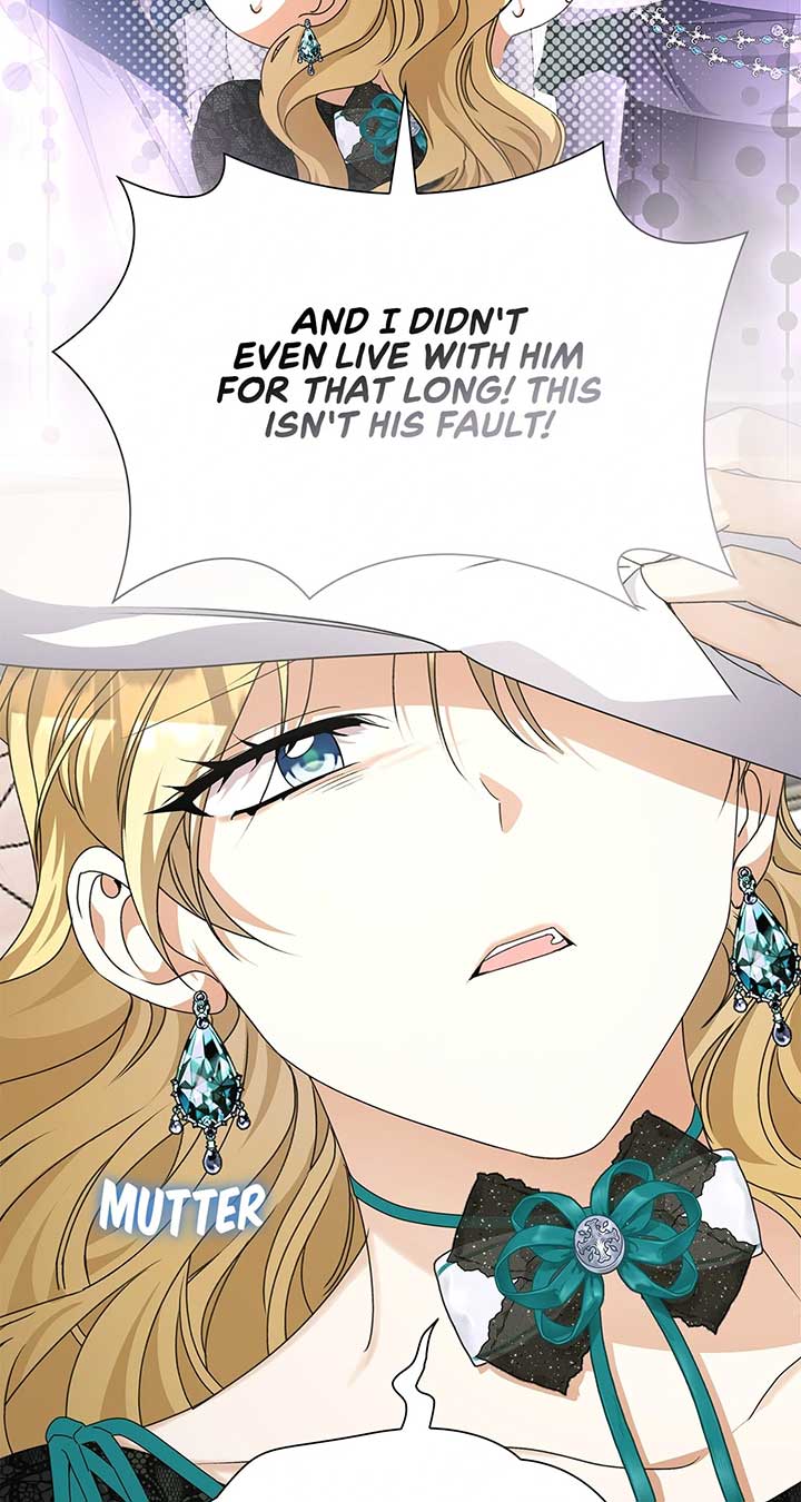 Enough with the Flirting Chapter 20 392 085