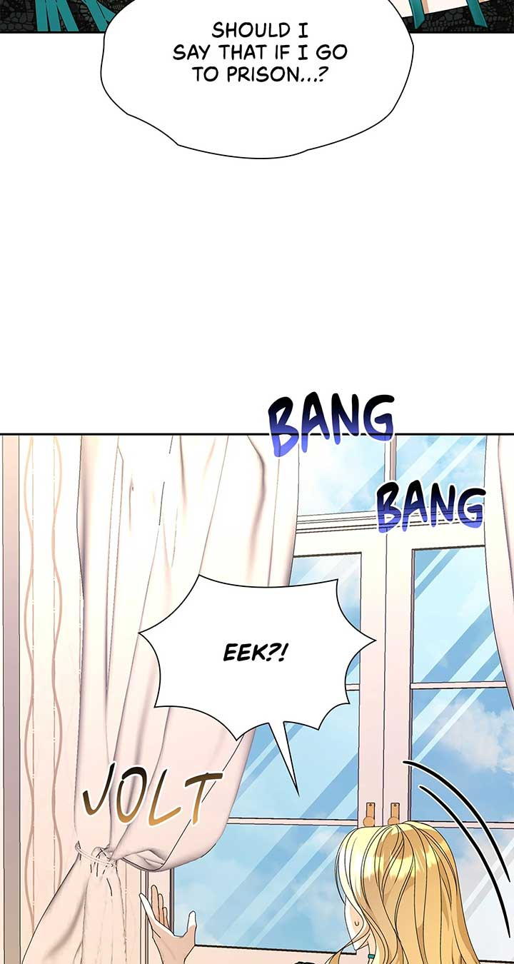 Enough with the Flirting Chapter 20 393 086