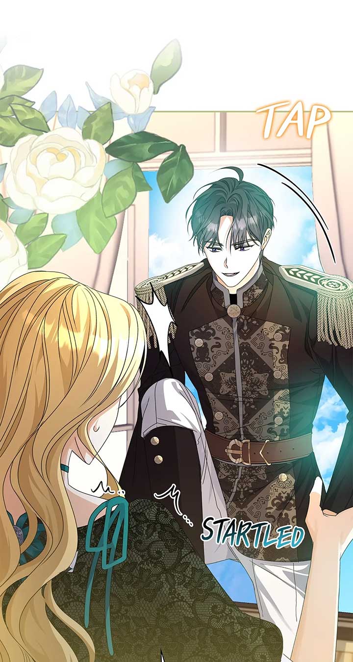 Enough with the Flirting Chapter 20 396 089