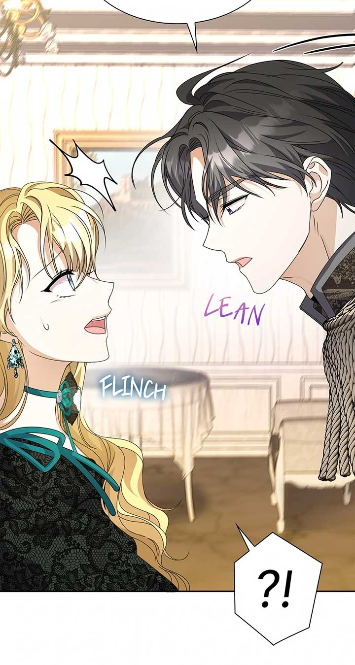 Enough with the Flirting Chapter 20 399 092
