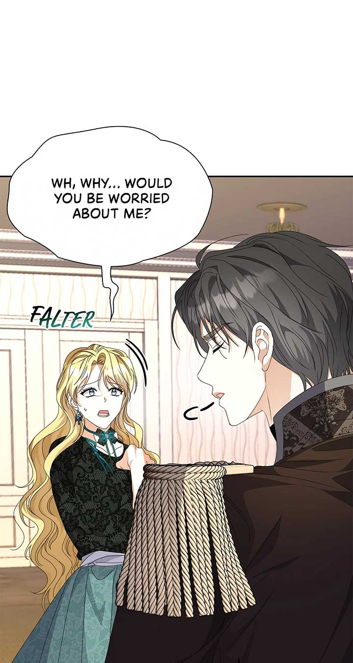 Enough with the Flirting Chapter 20 401 094