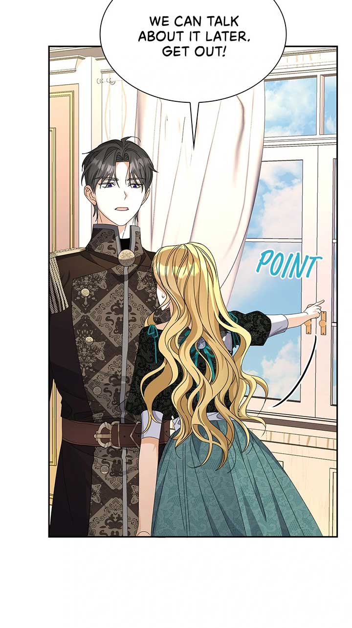 Enough with the Flirting Chapter 20 404 097