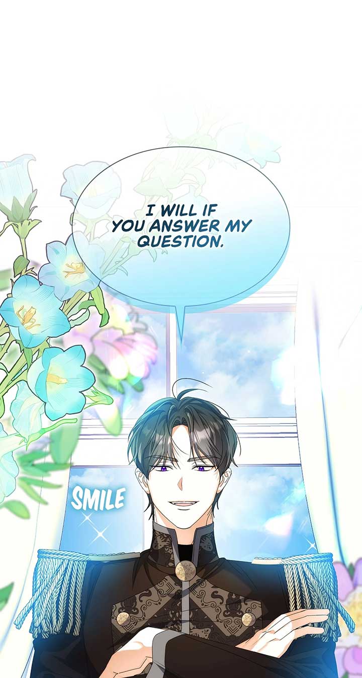 Enough with the Flirting Chapter 20 405 098