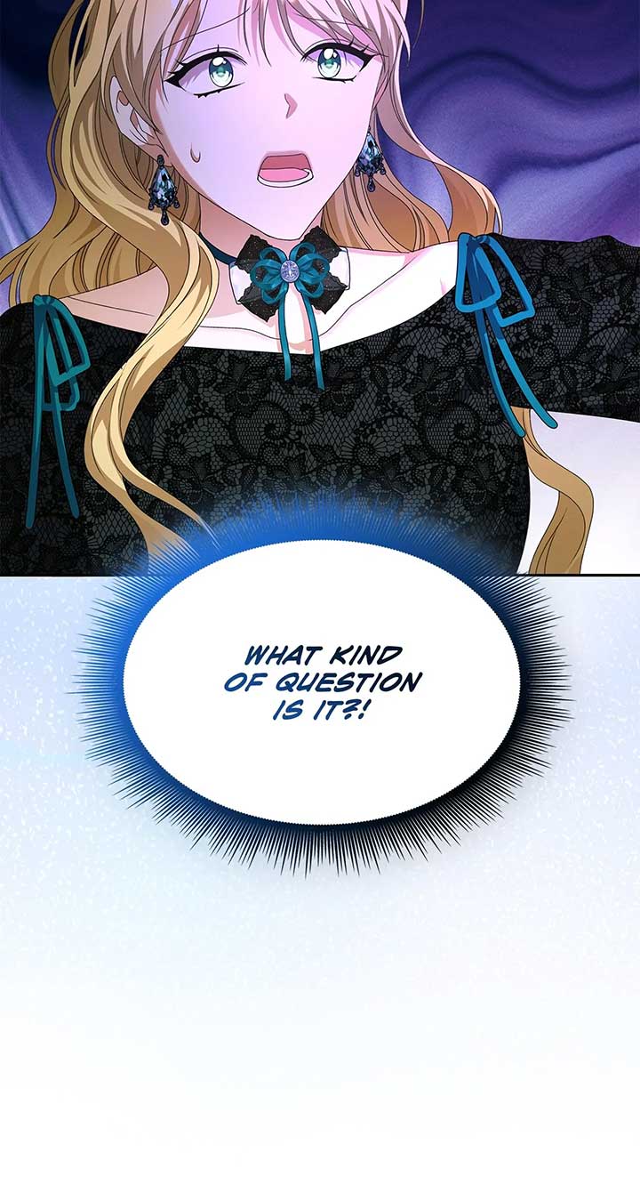 Enough with the Flirting Chapter 20 407 100
