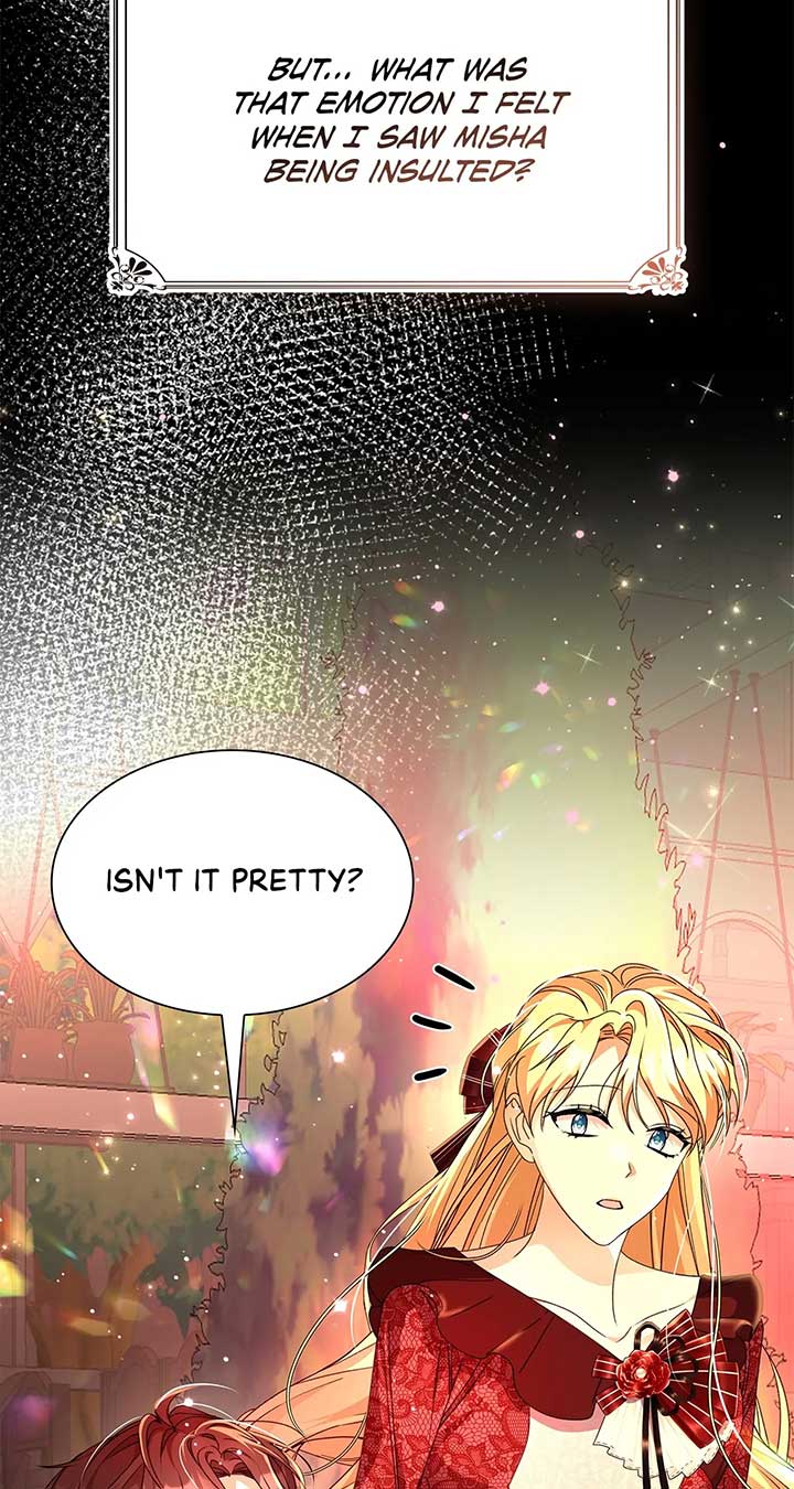Enough with the Flirting Chapter 22 362 040