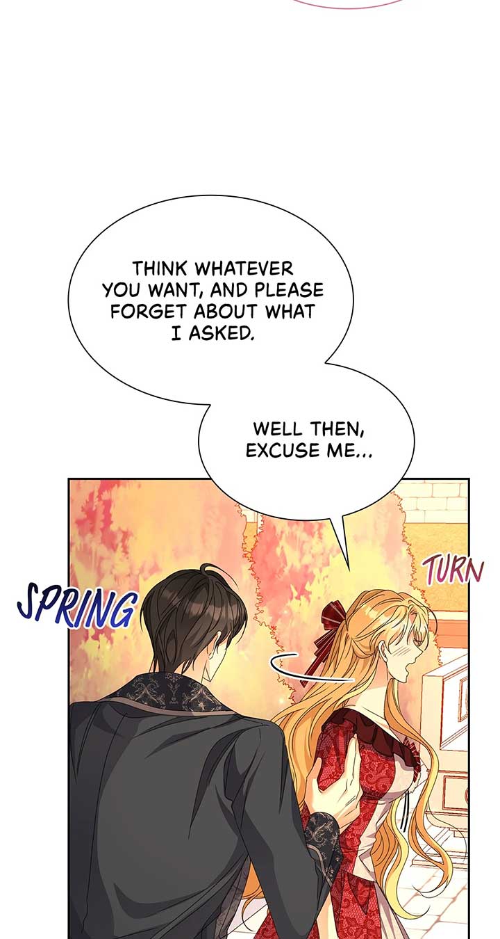 Enough with the Flirting Chapter 22 367 045