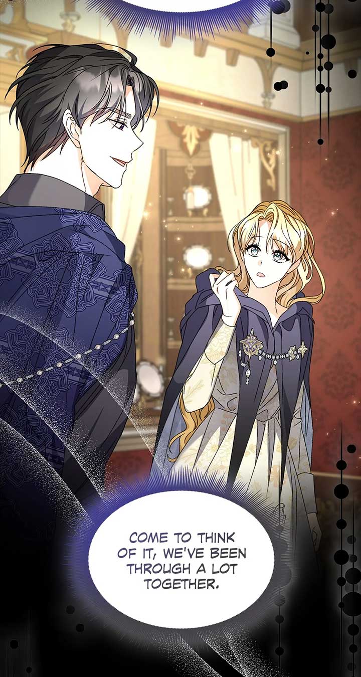 Enough with the Flirting Chapter 22 376 054