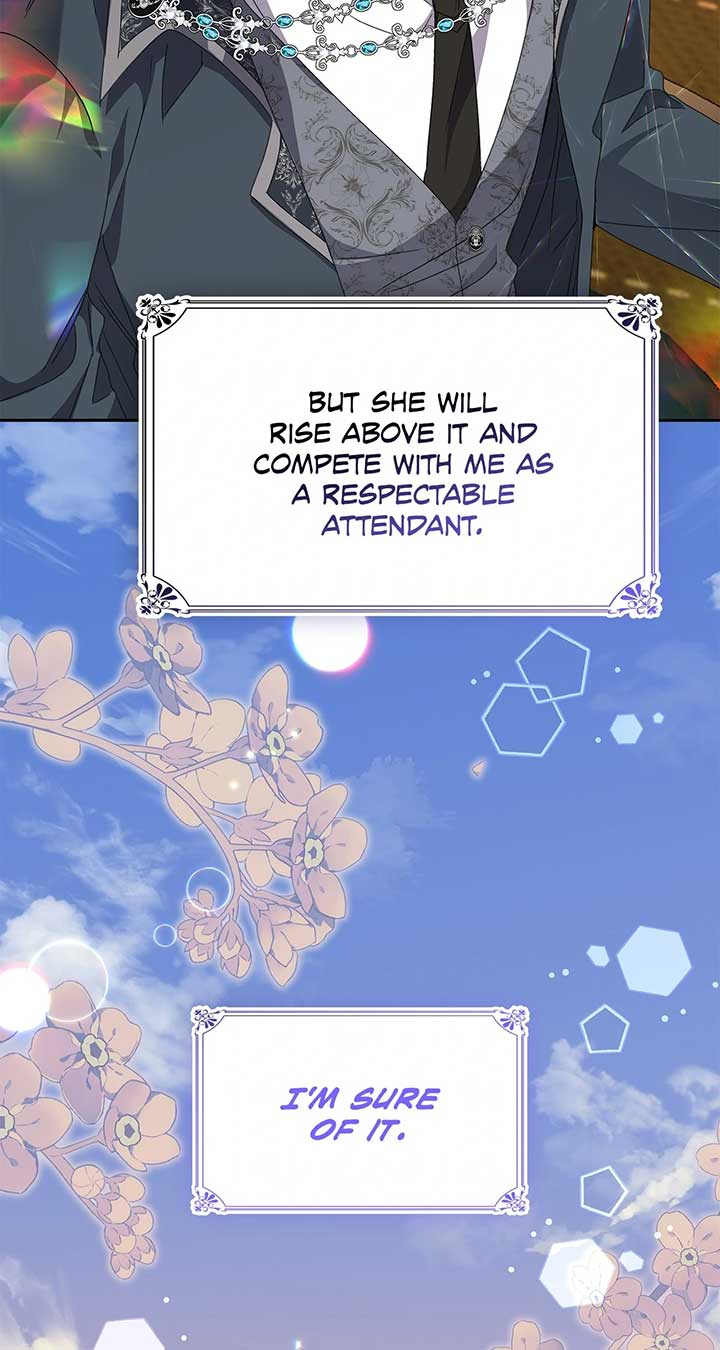 Enough with the Flirting Chapter 22 408 086