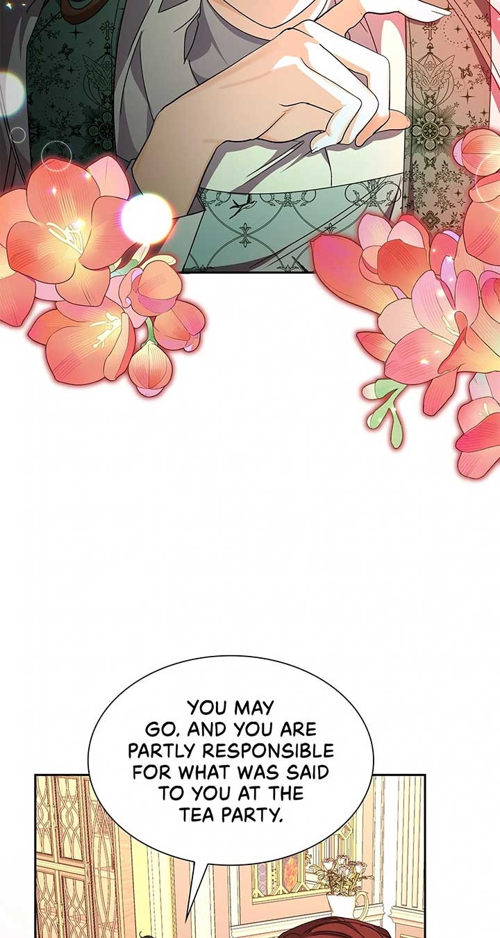 Enough with the Flirting Chapter 22 424 102