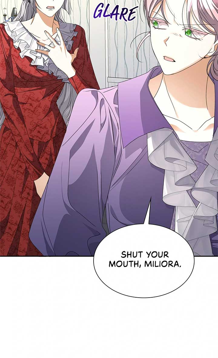Enough with the Flirting Chapter 24 333 005
