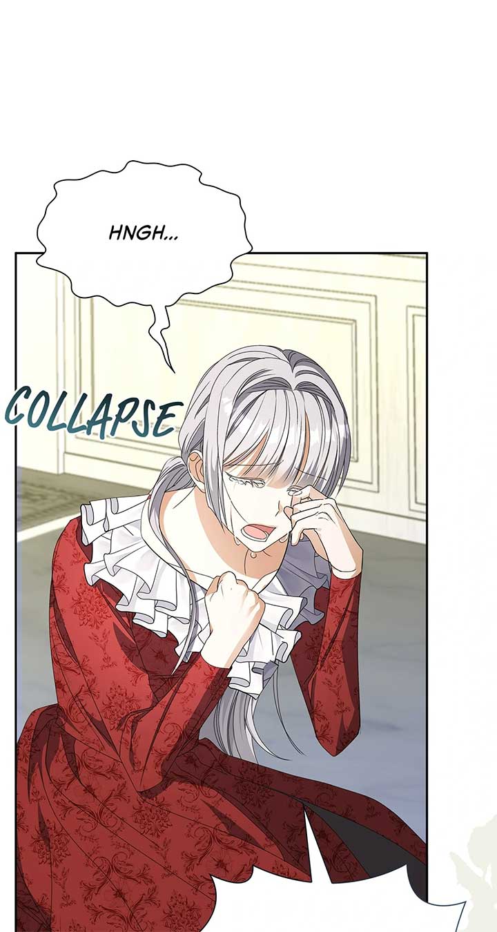 Enough with the Flirting Chapter 24 334 006