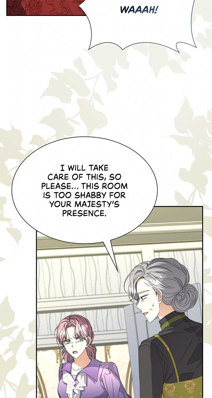 Enough with the Flirting Chapter 24 335 007