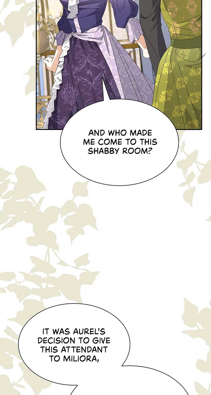 Enough with the Flirting Chapter 24 336 008