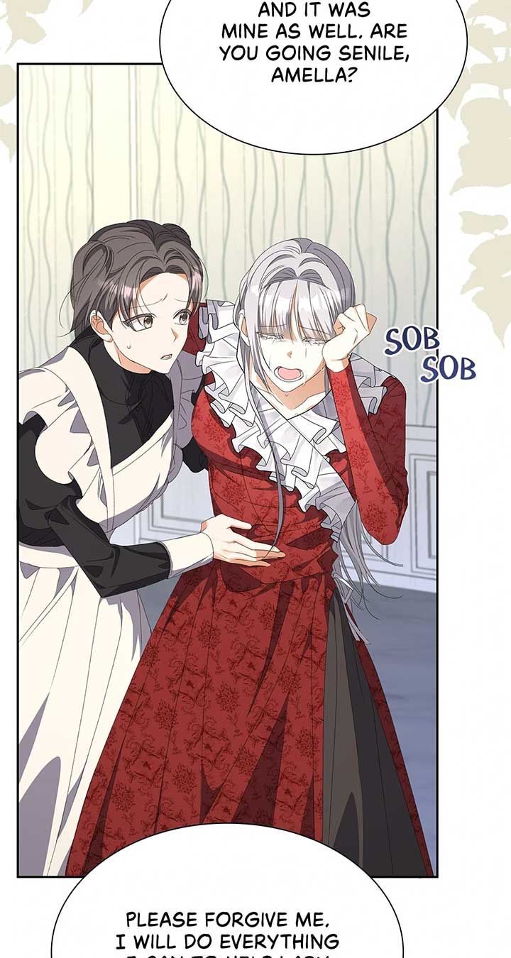Enough with the Flirting Chapter 24 337 009