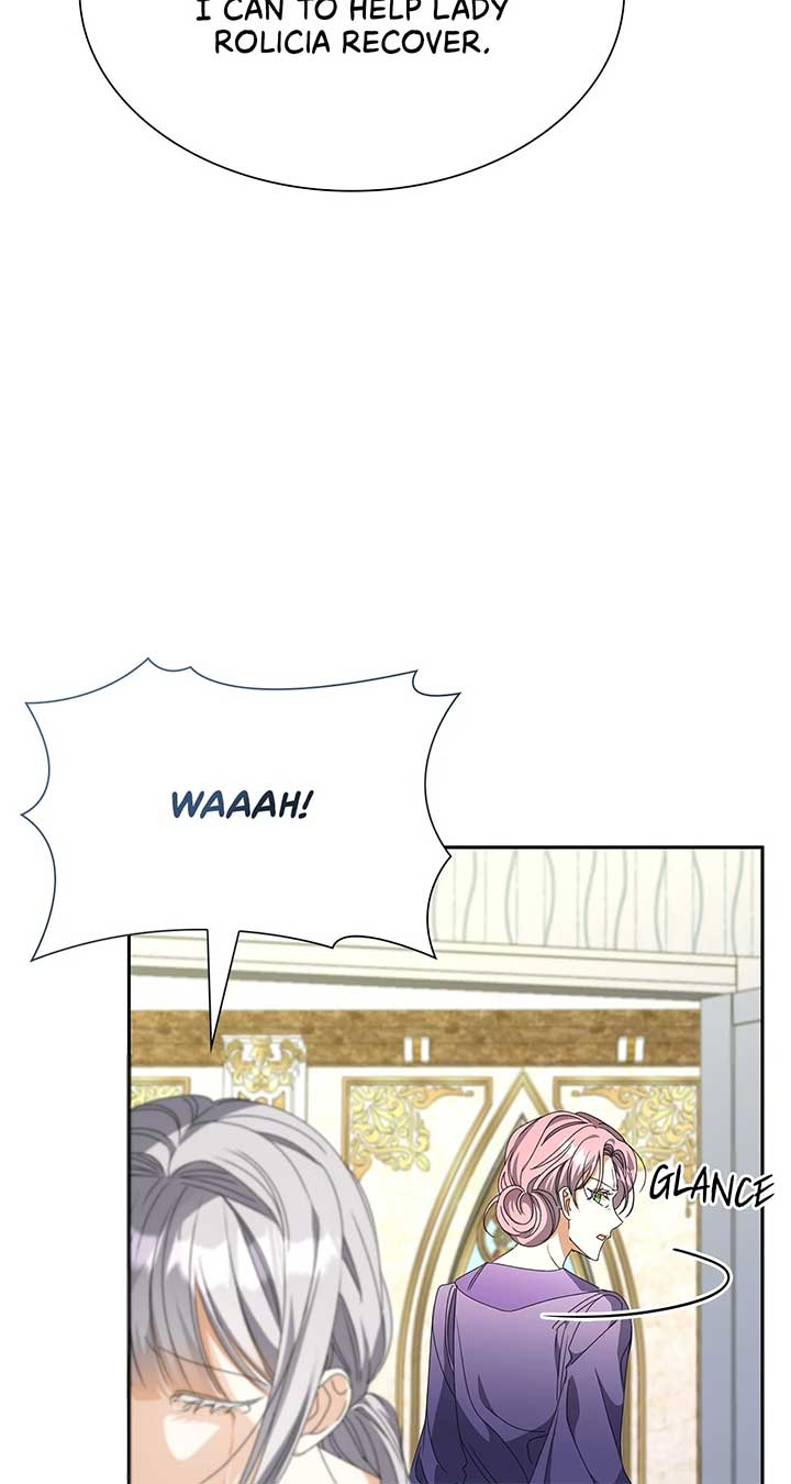 Enough with the Flirting Chapter 24 338 010
