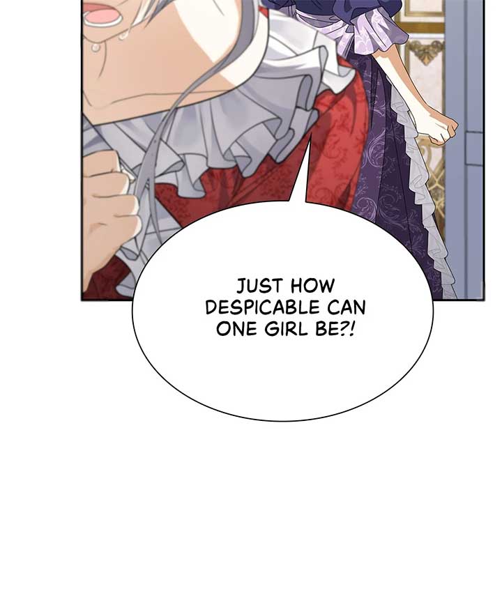 Enough with the Flirting Chapter 24 339 011