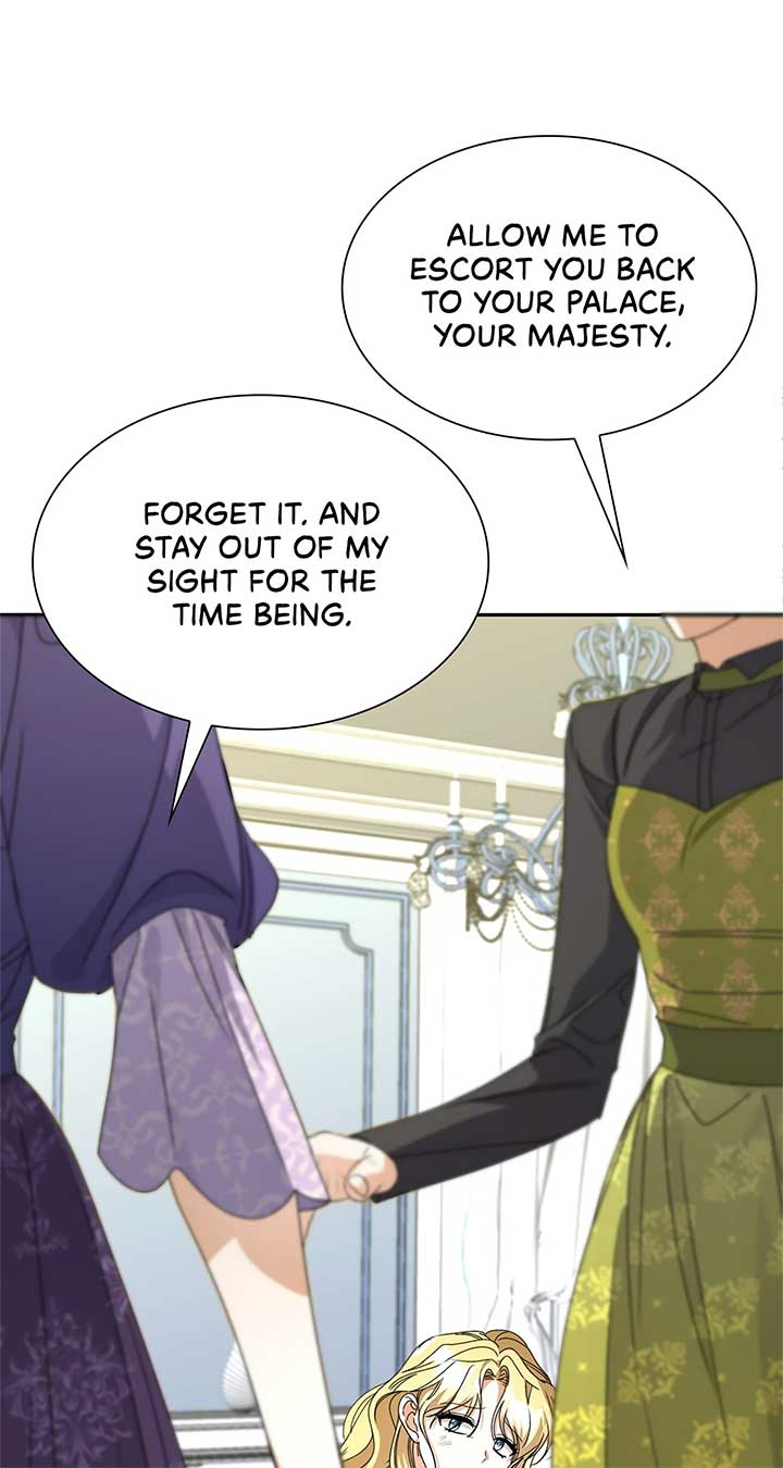 Enough with the Flirting Chapter 24 340 012