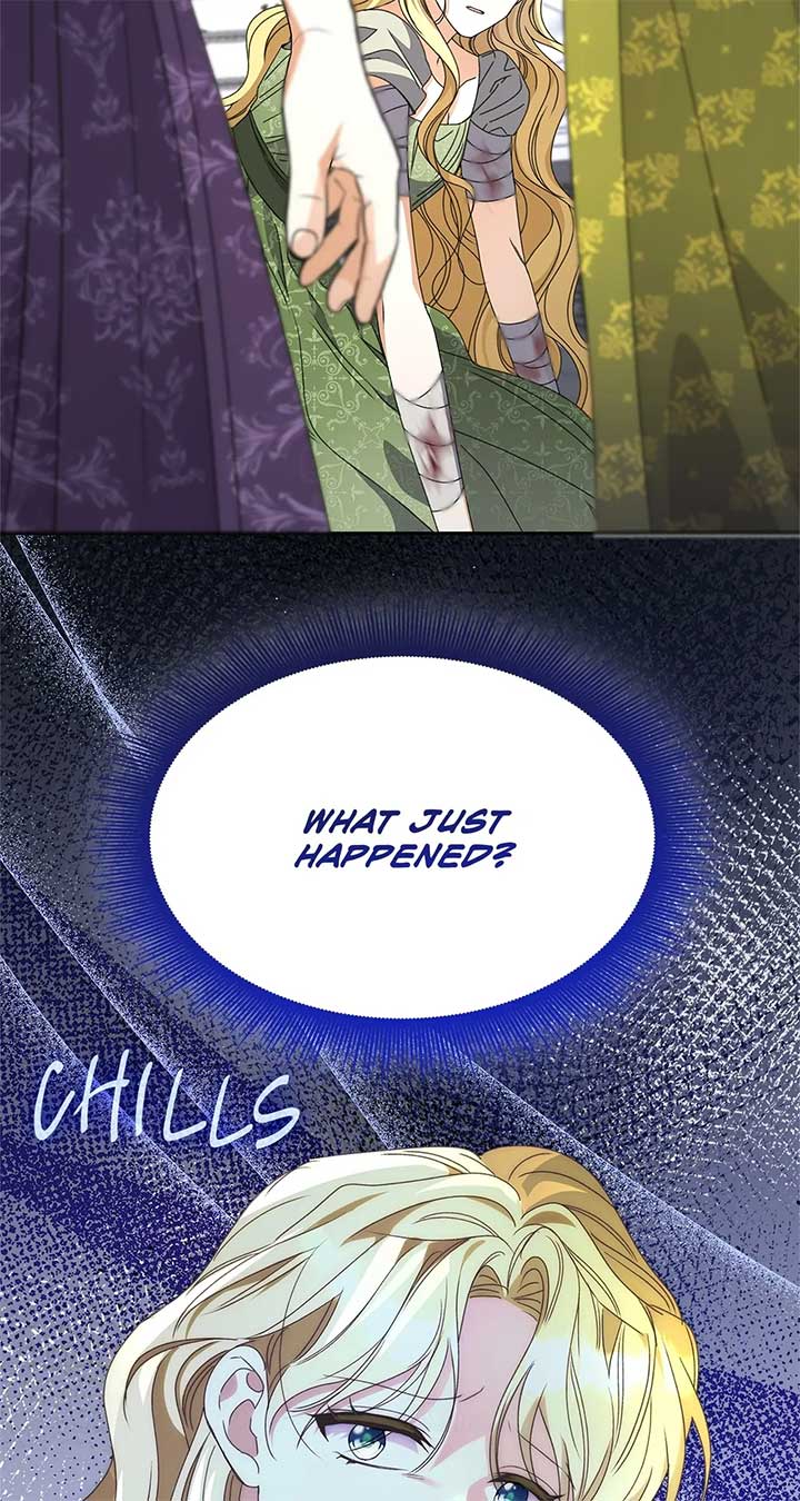 Enough with the Flirting Chapter 24 341 013