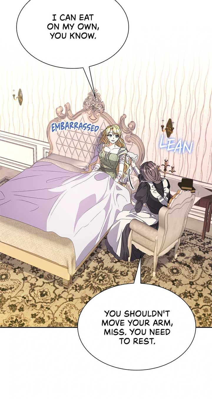 Enough with the Flirting Chapter 24 348 020