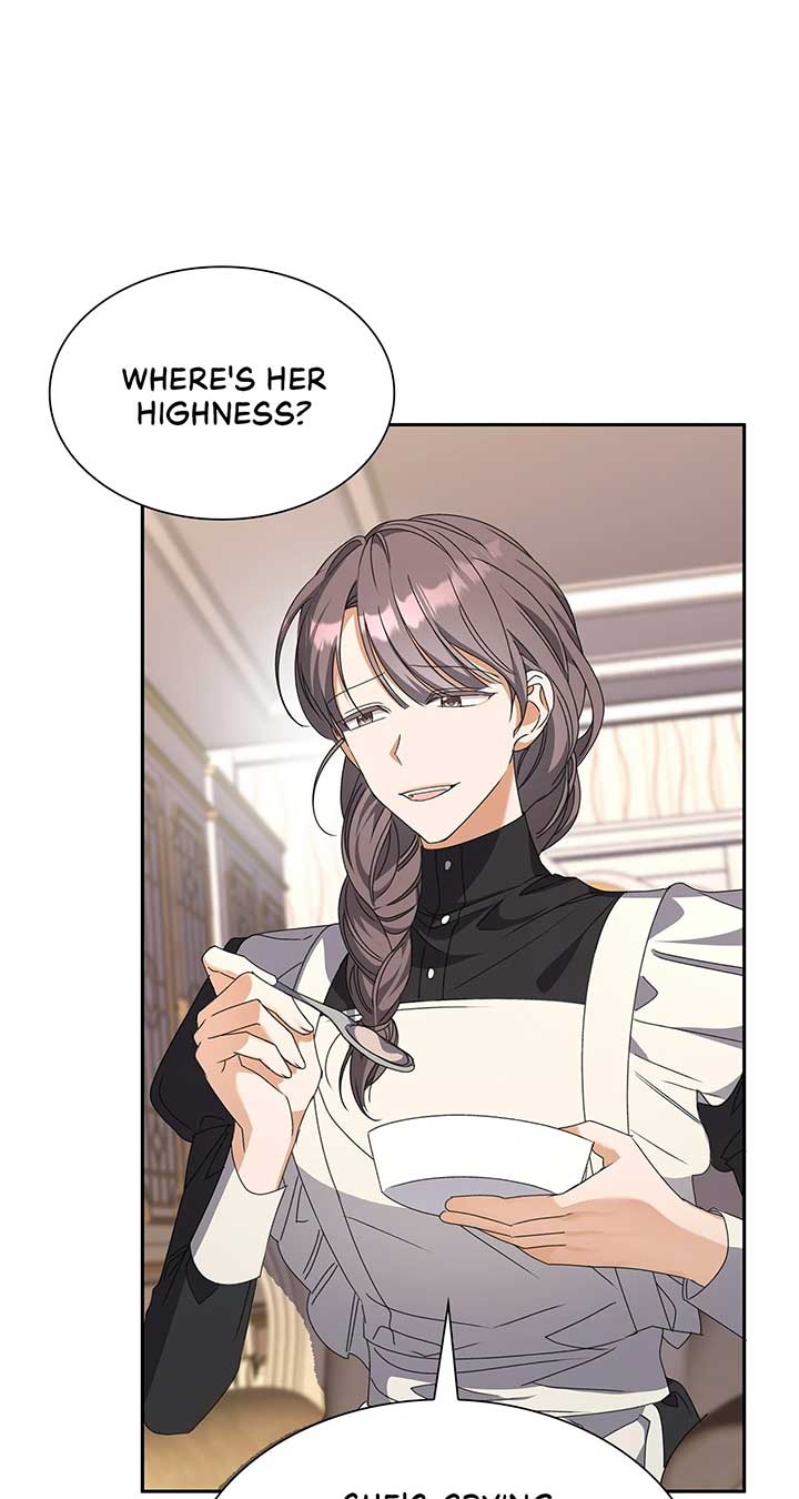 Enough with the Flirting Chapter 24 349 021