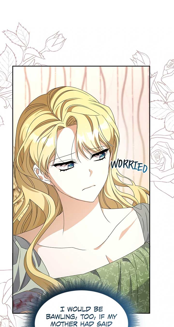 Enough with the Flirting Chapter 24 351 023