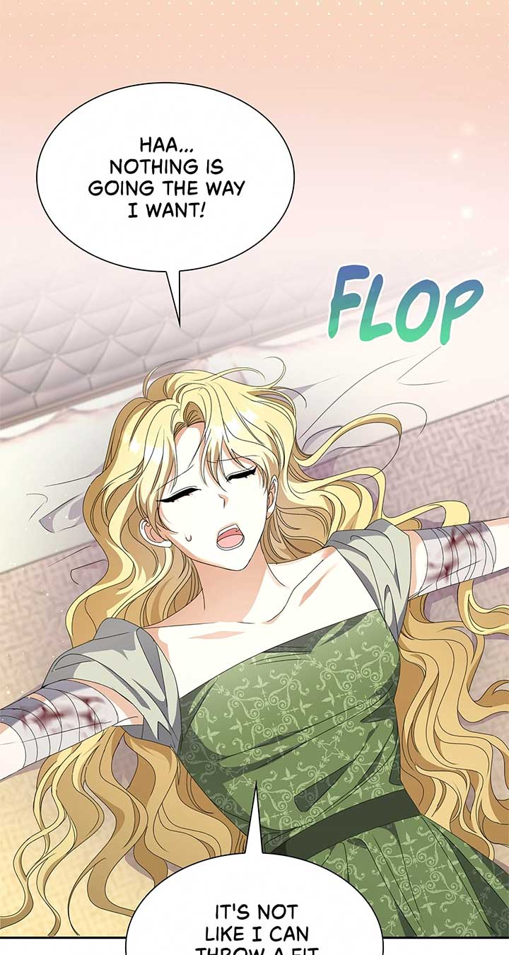 Enough with the Flirting Chapter 24 354 026