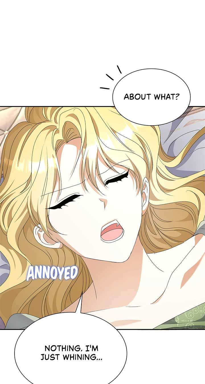 Enough with the Flirting Chapter 24 356 028