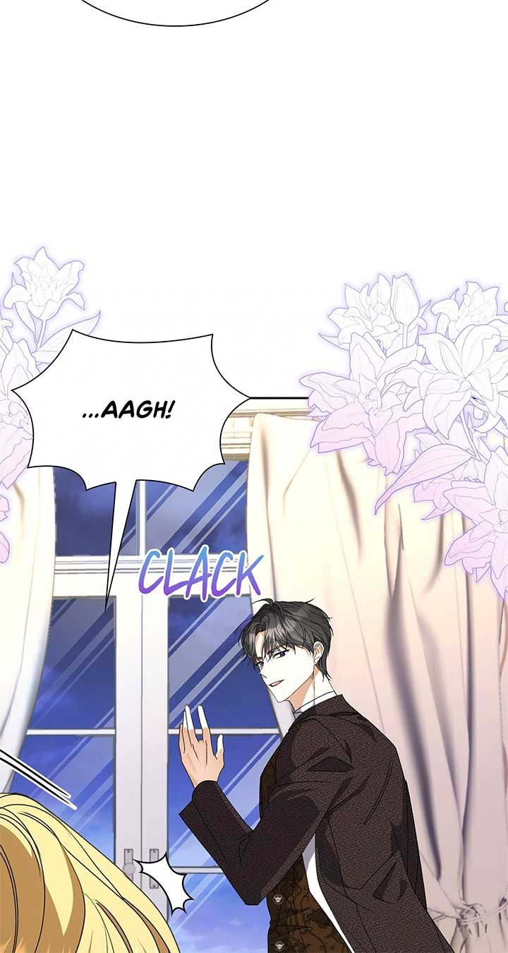 Enough with the Flirting Chapter 24 357 029