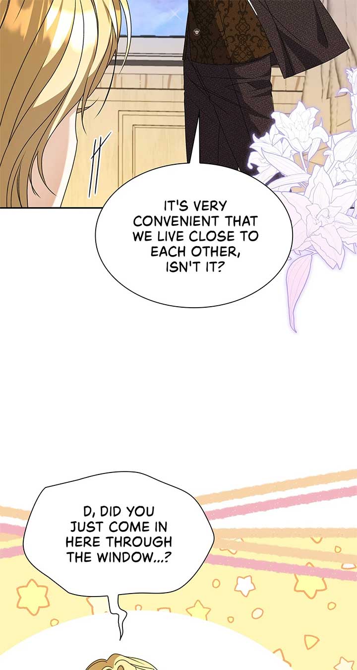 Enough with the Flirting Chapter 24 358 030