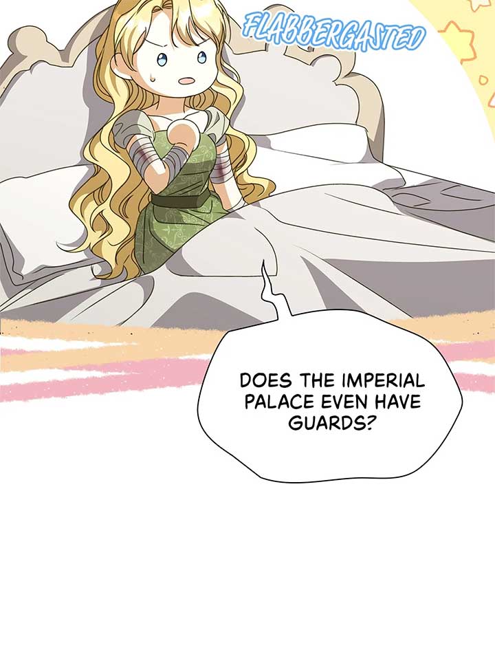 Enough with the Flirting Chapter 24 359 031