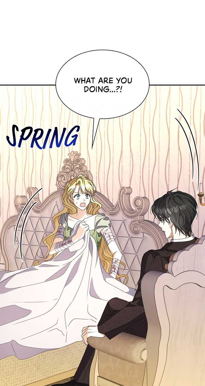 Enough with the Flirting Chapter 24 365 037