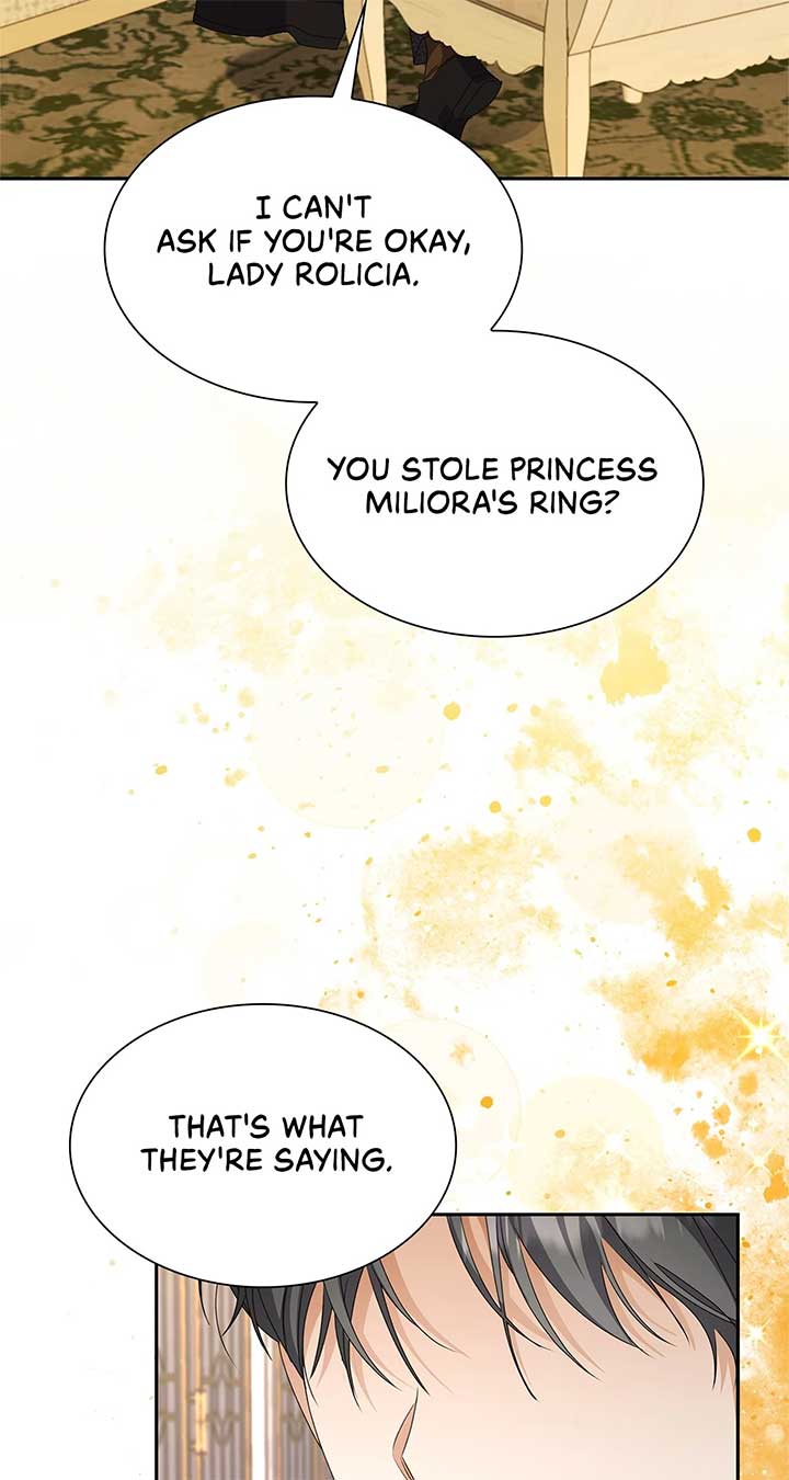 Enough with the Flirting Chapter 24 366 038