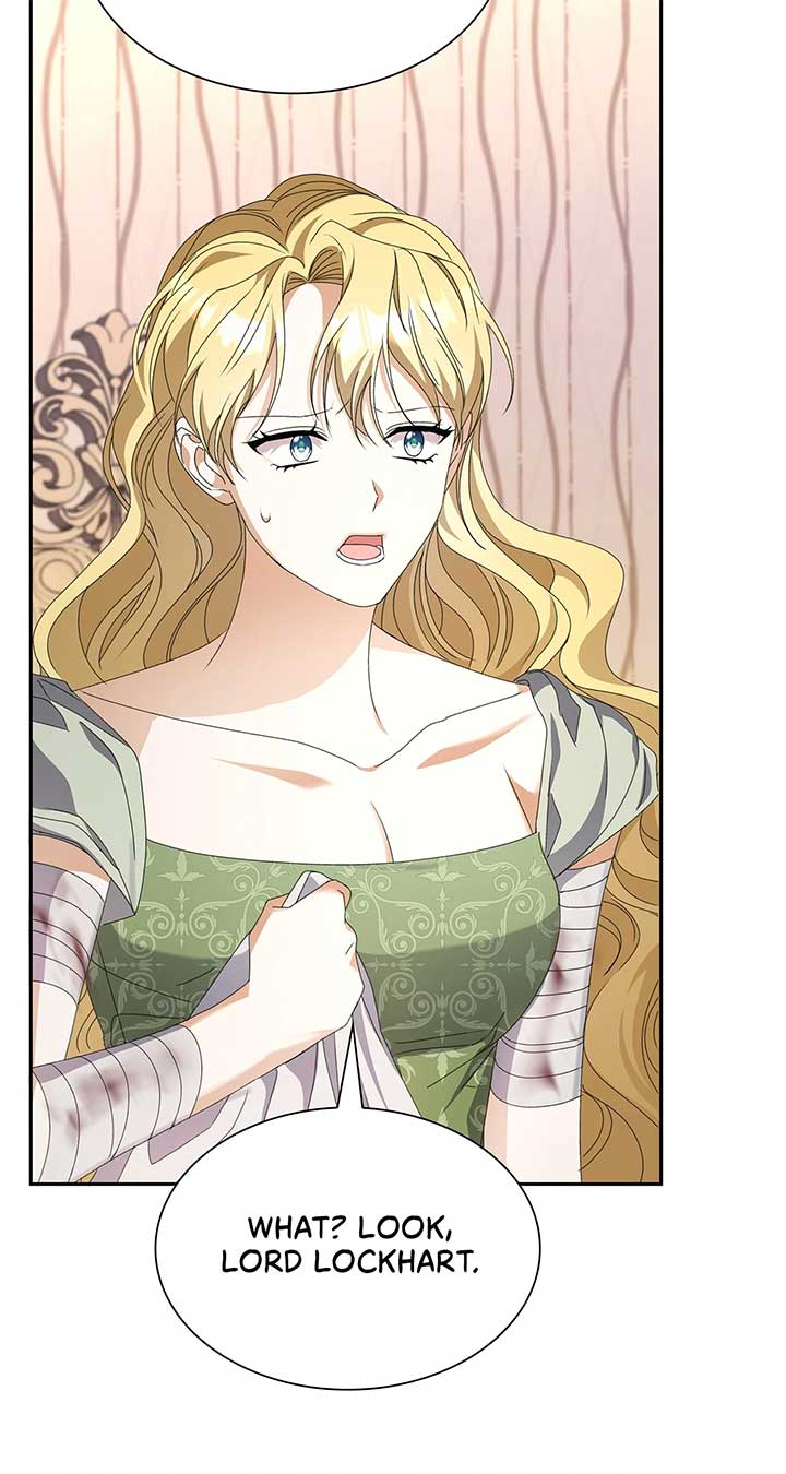 Enough with the Flirting Chapter 24 368 040