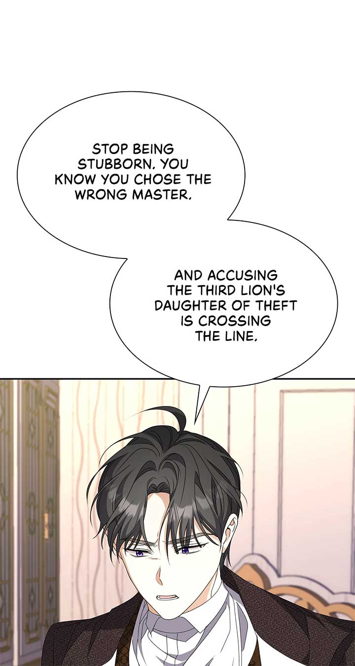 Enough with the Flirting Chapter 24 370 042