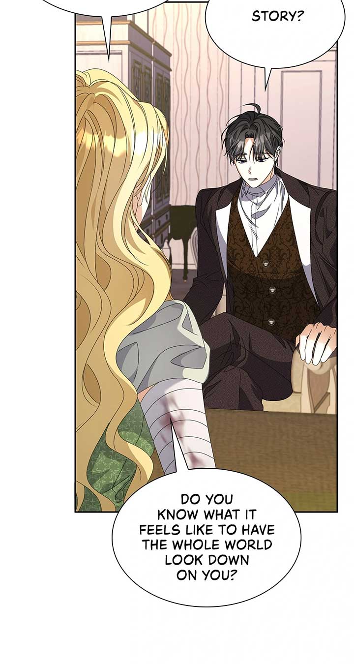 Enough with the Flirting Chapter 24 372 044