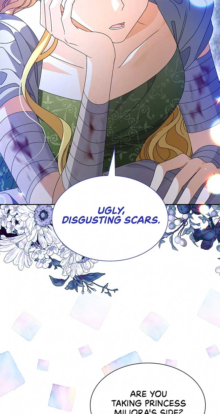 Enough with the Flirting Chapter 24 374 046