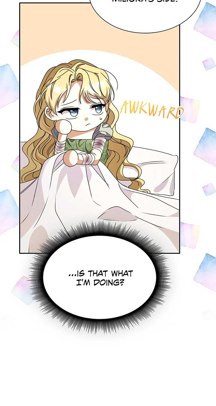 Enough with the Flirting Chapter 24 375 047