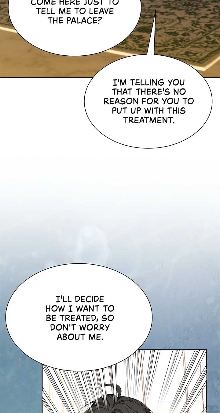 Enough with the Flirting Chapter 24 378 050