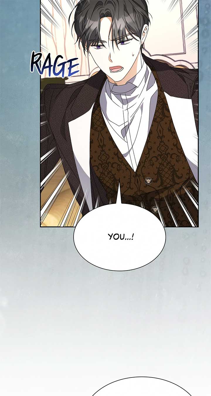 Enough with the Flirting Chapter 24 379 051