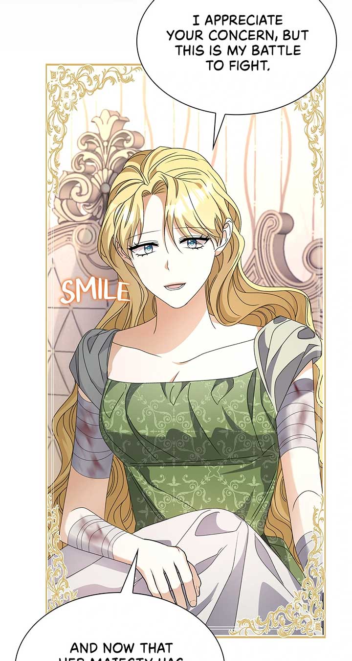 Enough with the Flirting Chapter 24 380 052
