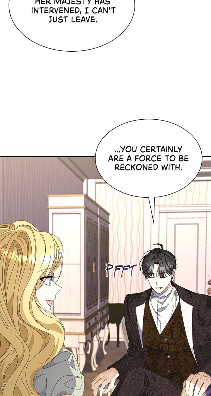Enough with the Flirting Chapter 24 381 053
