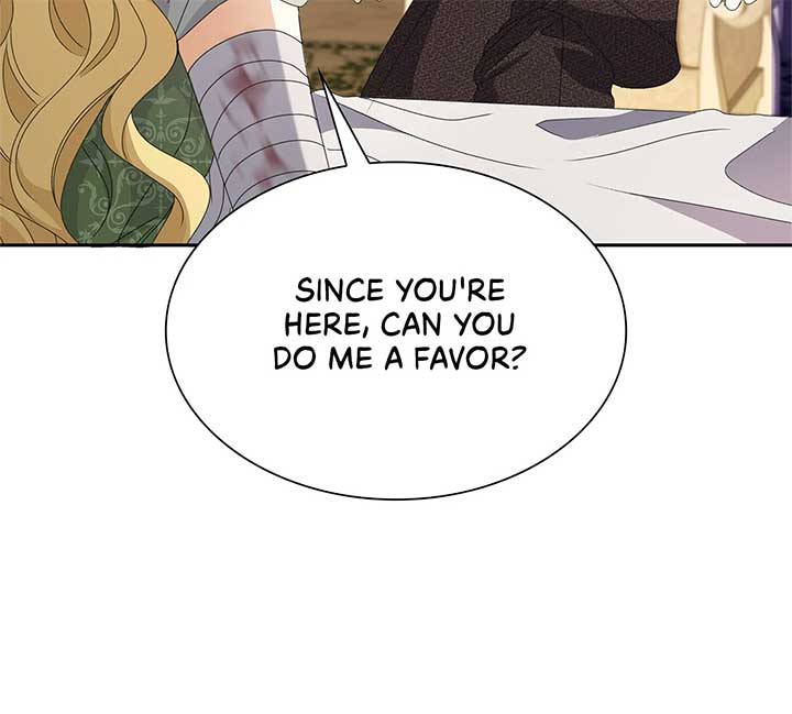 Enough with the Flirting Chapter 24 382 054